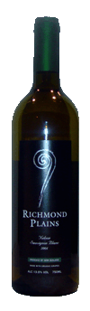 buy 2007 Sauvignon Blanc Richmond Plains